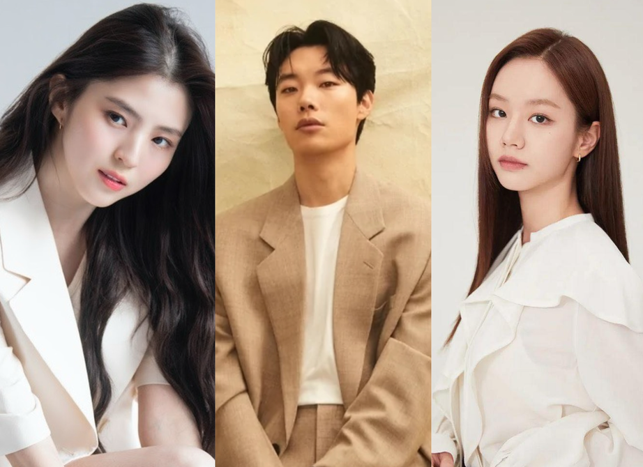 "Hến vương" Ryu Jun Yeol lần đầu l&ecirc;n tiếng sau scandal t&igrave;nh tay ba - Ảnh 2.