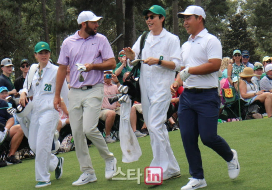 "Hến vương" Ryu Jun Yeol lần đầu l&ecirc;n tiếng sau scandal t&igrave;nh tay ba - Ảnh 4.