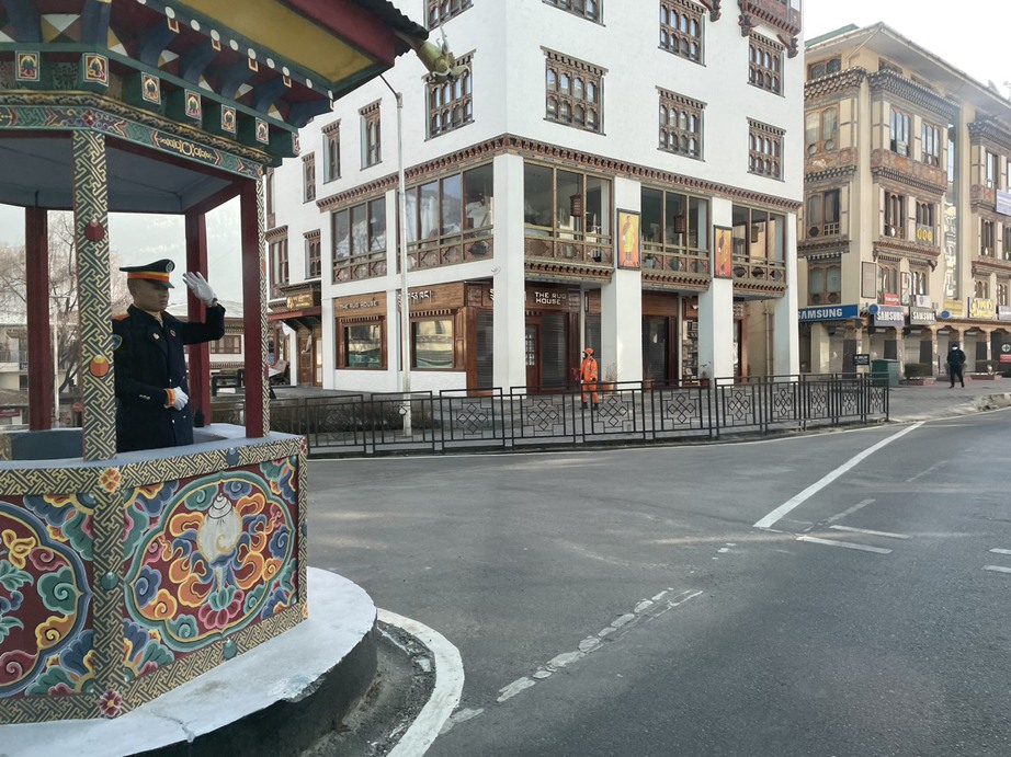 Bhutan - Đất nước ẩn chứa những điều kỳ lạ- Ảnh 5.