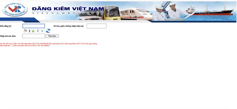 Chậm nộp phạt nguội, &ocirc; t&ocirc; kh&ocirc;ng c&ograve;n được cấp đăng kiểm tạm 15 ng&agrave;y- Ảnh 2.