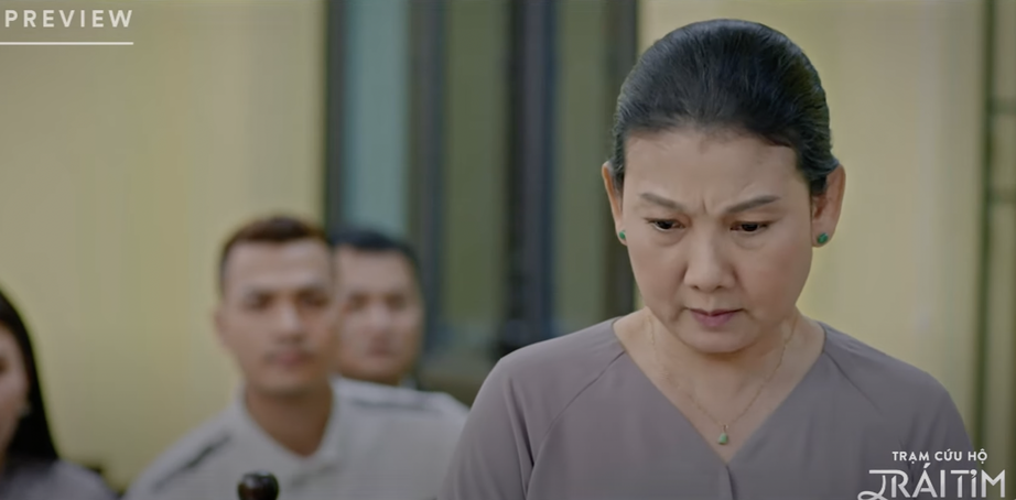 B&agrave; Xinh trở mặt trước to&agrave; khiến vụ kiện đ&ograve;i lại nh&agrave; của Ng&acirc;n H&agrave; thất bại.