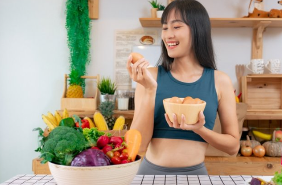 Trứng gà màu nâu và trắng loại nào bổ dưỡng hơn, đa số lựa chọn sai- Ảnh 2. Trứng gà màu nâu và trắng loại nào bổ dưỡng hơn, đa số lựa chọn sai- Ảnh 2.