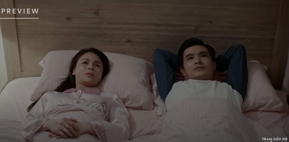 An Nhi&ecirc;n lường trước được những động th&aacute;i của Ng&acirc;n H&agrave; v&agrave; nhanh ch&oacute;ng l&ecirc;n kế hoạch để c&ugrave;ng Nghĩa đối ph&oacute;.