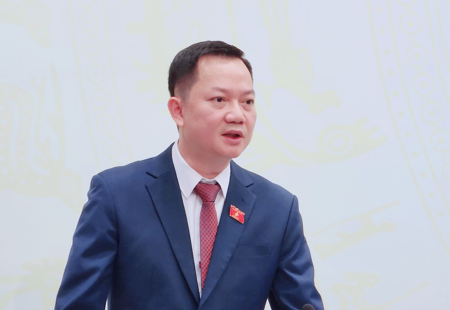 Chốt phương &aacute;n cấm tuyệt đối nồng độ cồn khi l&aacute;i xe để tr&igrave;nh Quốc hội- Ảnh 1.