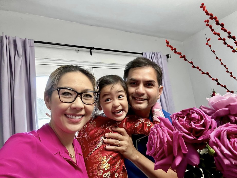 Diễn vi&ecirc;n, si&ecirc;u mẫu Đức Tiến qua đời ở tuổi 44- Ảnh 3.