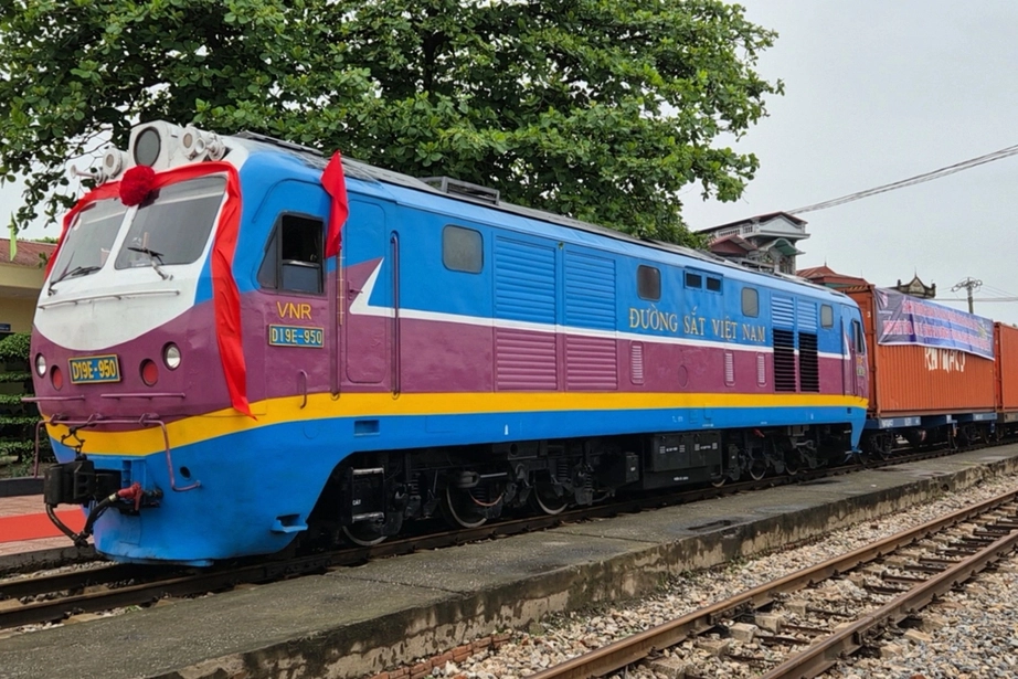Hải Dương khẩn trương triển khai hệ thống giao th&ocirc;ng kết nối ga Cao X&aacute;- Ảnh 1.