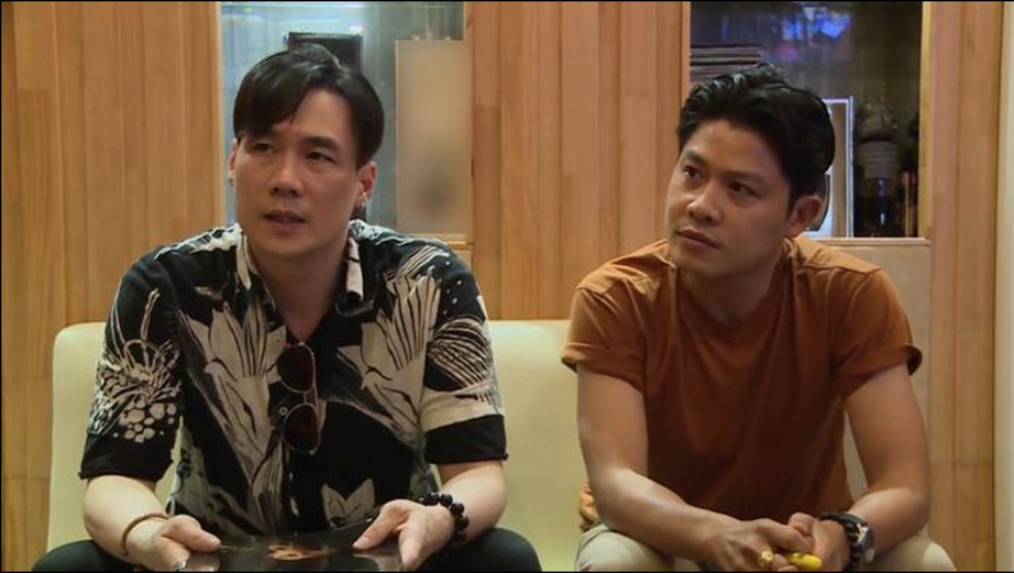 Nguyễn Văn Chung v&agrave; Kh&aacute;nh Phương từng bị ăn chặn tiền- Ảnh 2.