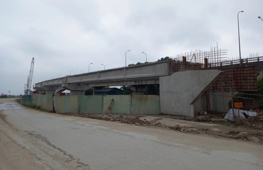 Những dự &aacute;n giao th&ocirc;ng quan trọng n&agrave;o đang được triển khai ở Hải Dương?
- Ảnh 5.