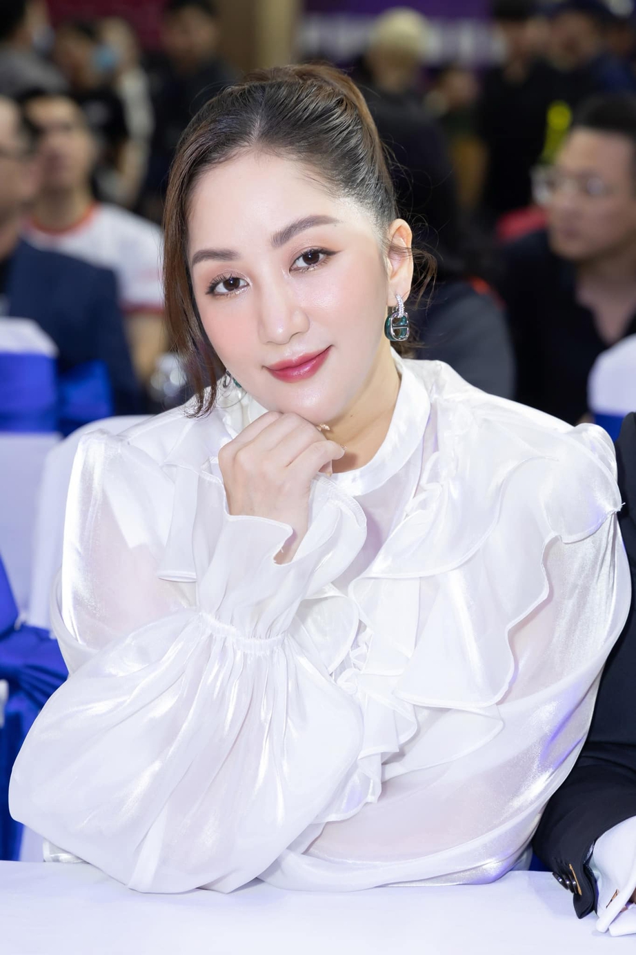 Kh&aacute;nh Thi phủ nhận Thu Minh l&agrave; ca sĩ nợ 80 triệu 13 năm chưa trả- Ảnh 1.