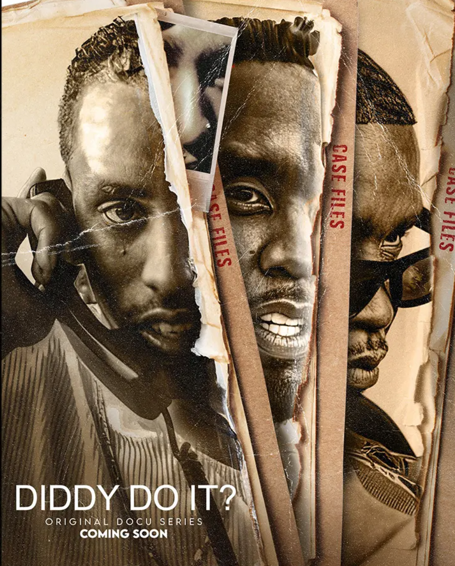 Netflix mua lại phim tài liệu "bóc phốt" bê bối của rapper tỷ phú Diddy- Ảnh 3. Netflix mua lại phim tài liệu "bóc phốt" bê bối của rapper tỷ phú Diddy- Ảnh 3.