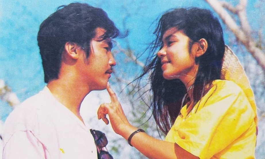 "Người đẹp T&acirc;y Đ&ocirc;" Việt Trinh l&ecirc;n tiếng về tin đồn y&ecirc;u L&yacute; H&ugrave;ng- Ảnh 2.