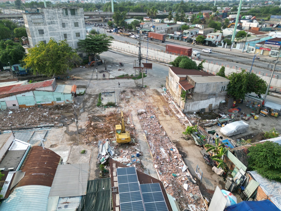 V&igrave; sao TP.HCM mới giải ng&acirc;n được 14% vốn đầu tư c&ocirc;ng?- Ảnh 2.