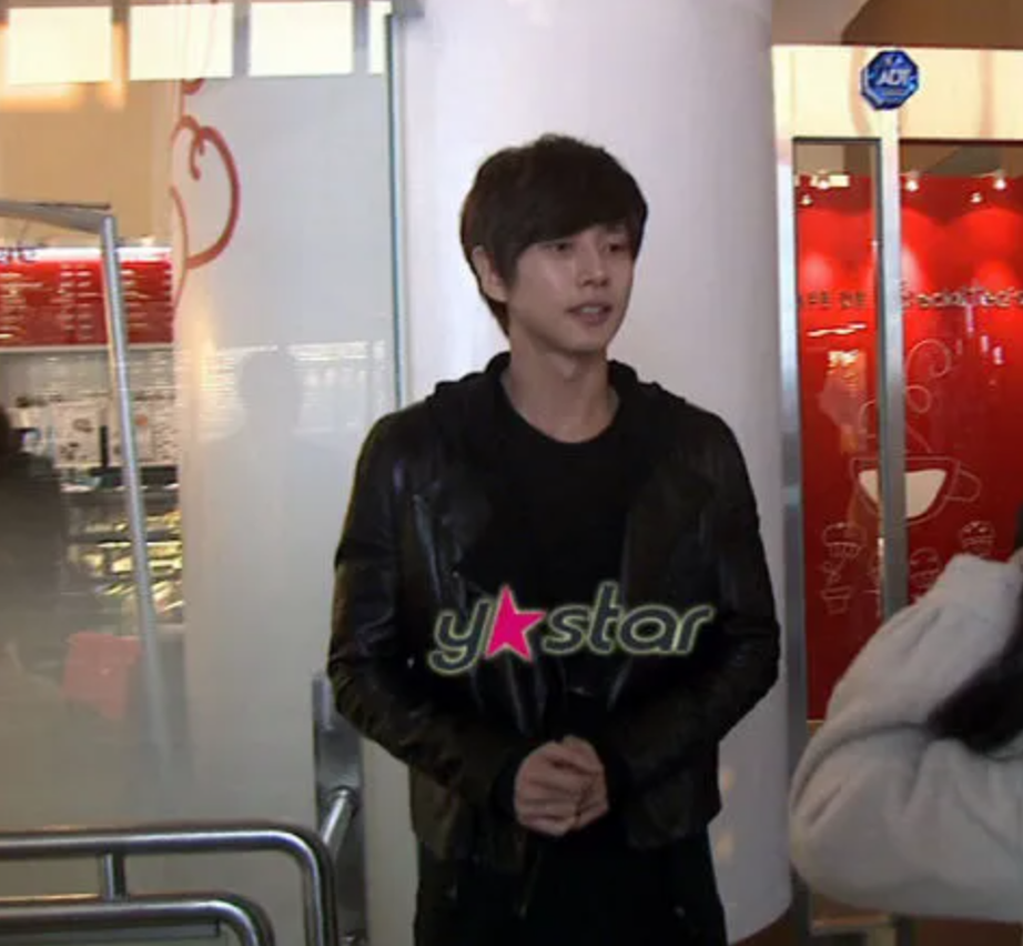 "Trai đẹp ế vợ" Park Hae Jin bất ngờ xuất hiện tại Nha Trang - Ảnh 4.