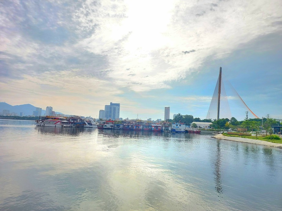 Đà Nẵng cần hơn 7.000 tỷ đầu tư 38 dự án liên quan du thuyền- Ảnh 1. Đà Nẵng cần hơn 7.000 tỷ đầu tư 38 dự án liên quan du thuyền- Ảnh 1.