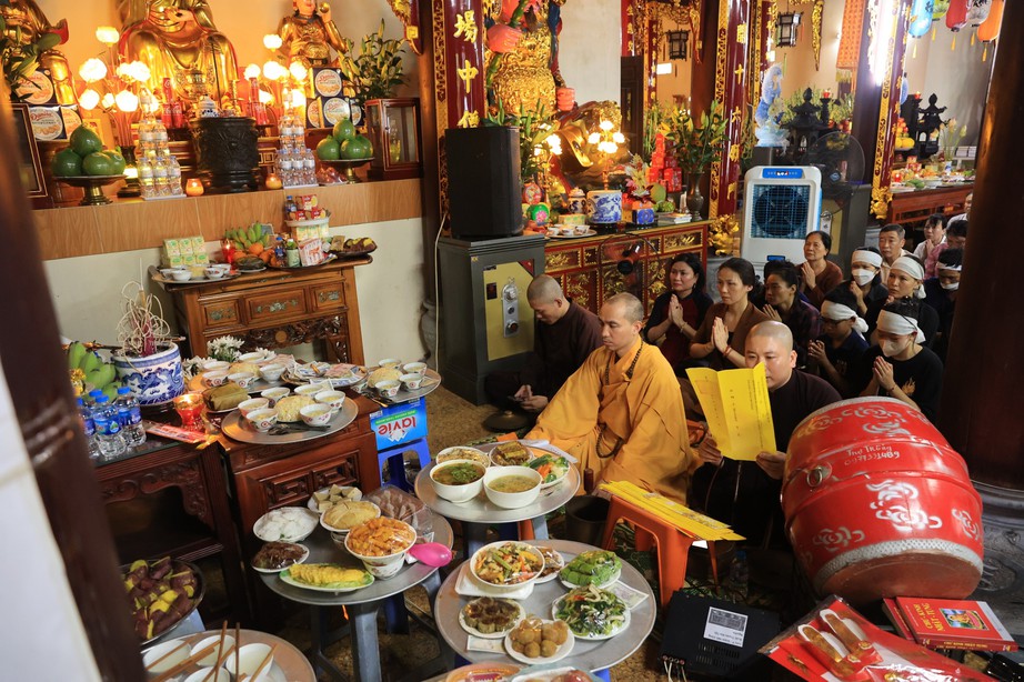 Cầu si&ecirc;u cho c&aacute;c nạn nh&acirc;n vụ ch&aacute;y nh&agrave; trọ ở H&agrave; Nội- Ảnh 4.