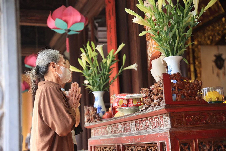 Cầu si&ecirc;u cho c&aacute;c nạn nh&acirc;n vụ ch&aacute;y nh&agrave; trọ ở H&agrave; Nội- Ảnh 8.