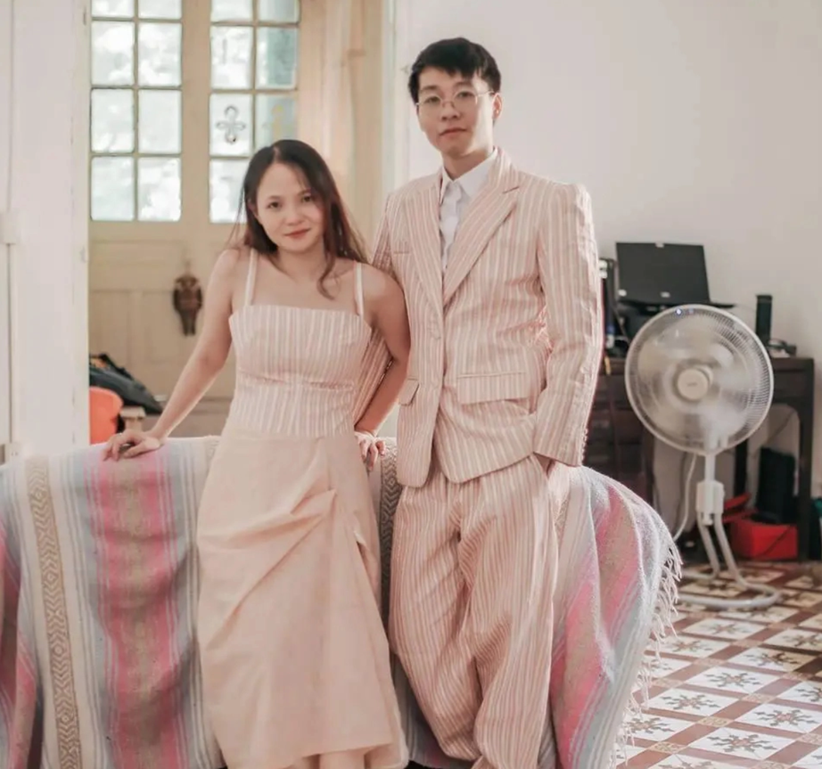 Vợ cũ Thắng (Ngọt) hy vọng con được tự h&agrave;o th&ecirc;m về bố- Ảnh 1.