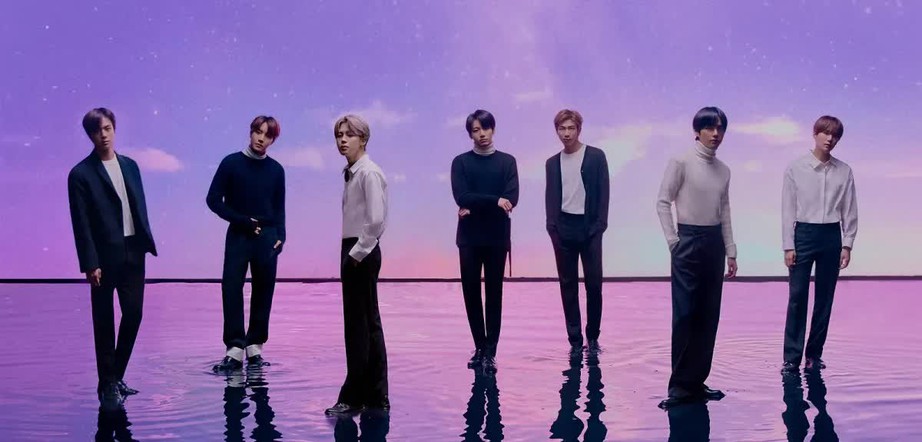 Bộ Văn h&oacute;a, Thể thao v&agrave; Du lịch H&agrave;n Quốc v&agrave;o cuộc vụ BTS bị tố gian lận- Ảnh 1.