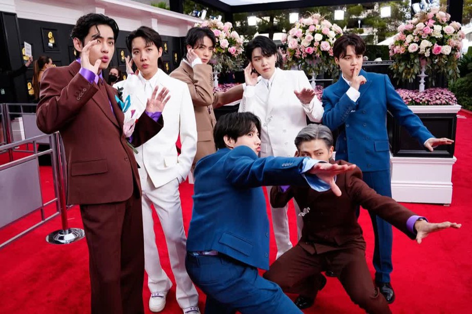 Bộ Văn h&oacute;a, Thể thao v&agrave; Du lịch H&agrave;n Quốc v&agrave;o cuộc vụ BTS bị tố gian lận- Ảnh 2.