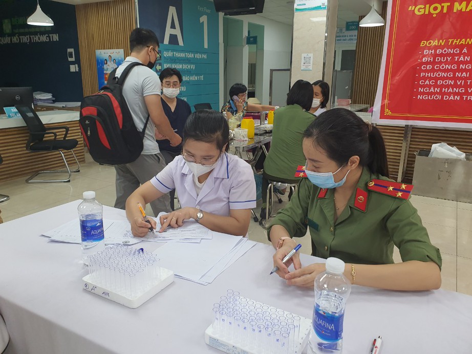 Những cơ sở y tế n&agrave;o tại Đ&agrave; Nẵng đủ điều kiện kh&aacute;m sức khỏe cho l&aacute;i xe?- Ảnh 1.