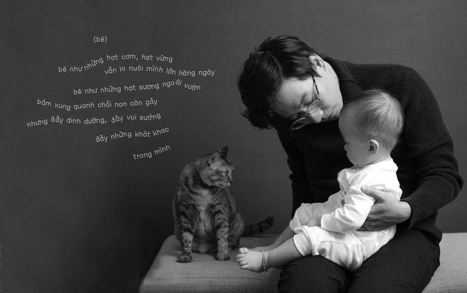 Vợ cũ Thắng (Ngọt) hy vọng con được tự h&agrave;o th&ecirc;m về bố- Ảnh 2.