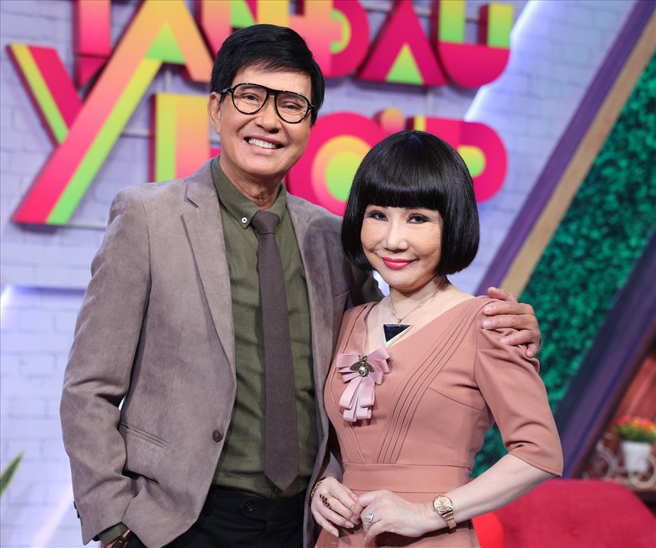 NSND Thanh Điền gặp tai nạn, xe &ocirc; t&ocirc; bị biến dạng: T&igrave;nh h&igrave;nh sức khỏe ra sao?- Ảnh 3.