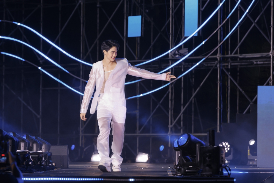 Thí sinh - Vương Quốc Khánh Thí sinh - Vương Quốc Khánh