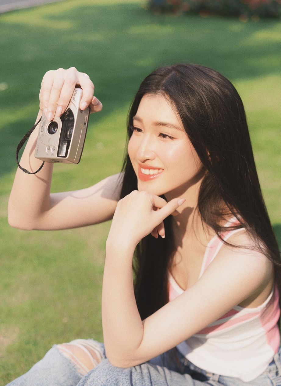 L&yacute; do Phương Nhi vắng b&oacute;ng trong l&agrave;ng showbiz- Ảnh 6.