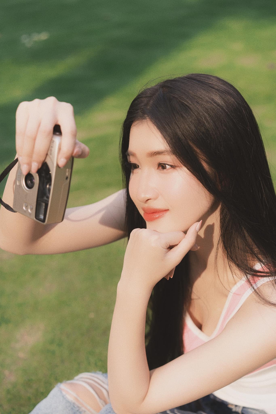 L&yacute; do Phương Nhi vắng b&oacute;ng trong l&agrave;ng showbiz- Ảnh 1.