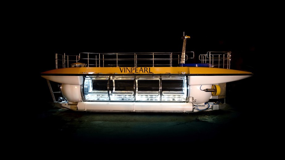 Tổ chức 159 chuyến t&agrave;u lặn an to&agrave;n tại Nha Trang- Ảnh 1.