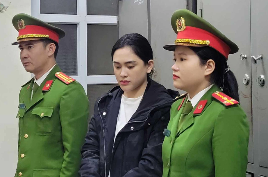 Nữ t&agrave;i xế vi phạm nồng độ cồn g&acirc;y tai nạn chết người lĩnh 15 th&aacute;ng t&ugrave;- Ảnh 1.