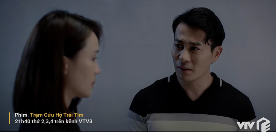 Trạm cứu hộ tr&aacute;i tim tập 42: Nghĩa b&iacute; mật trở về, bắt đầu b&aacute;o th&ugrave; An Nhi&ecirc;n- Ảnh 2.