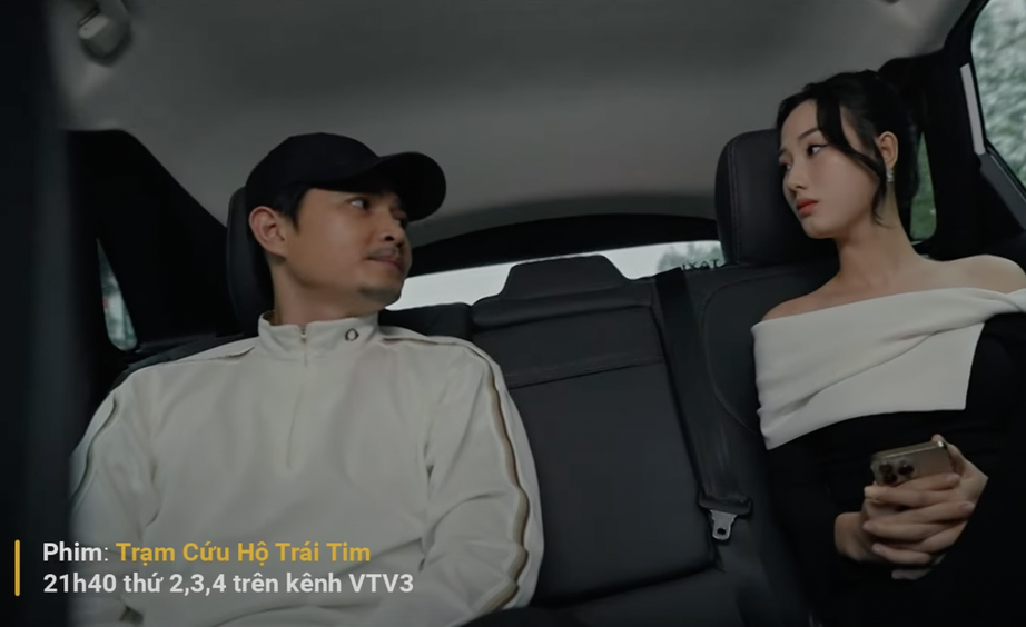 Trạm cứu hộ tr&aacute;i tim tập 42: Nghĩa b&iacute; mật trở về, bắt đầu b&aacute;o th&ugrave; An Nhi&ecirc;n- Ảnh 3.