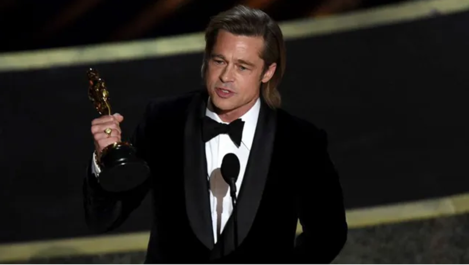 Brad Pitt l&agrave; người cha tồi hay Angelina Jolie l&agrave; người mẹ quỷ qu&aacute;i?- Ảnh 5.
