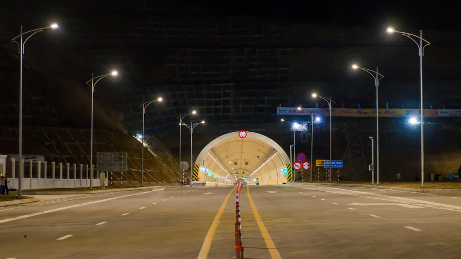 Đồng bộ ITS, ph&aacute;t huy hiệu quả khai th&aacute;c c&aacute;c tuyến cao tốc lớn- Ảnh 2.