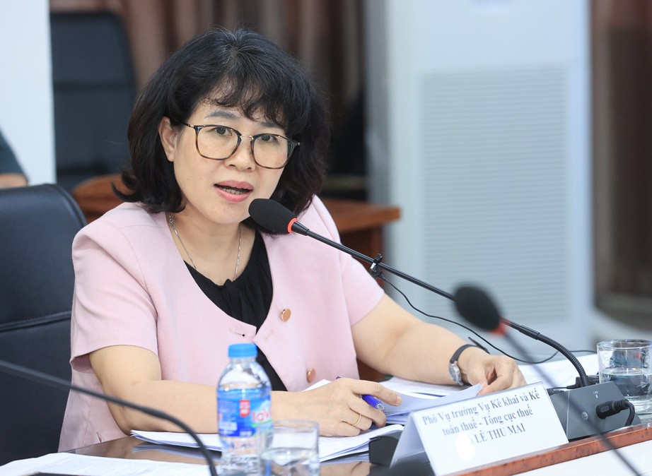 Quản l&yacute; thuế với xe hợp đồng thế n&agrave;o?- Ảnh 1.