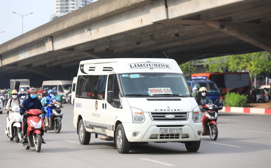 Quản l&yacute; thuế với xe hợp đồng thế n&agrave;o?- Ảnh 5.