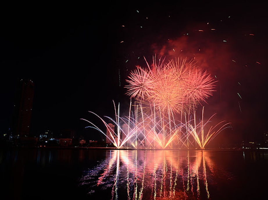 Ph&aacute;o hoa Đ&agrave; Nẵng 2024: Đại tiệc &aacute;nh s&aacute;ng tr&ecirc;n s&ocirc;ng H&agrave;n- Ảnh 6.