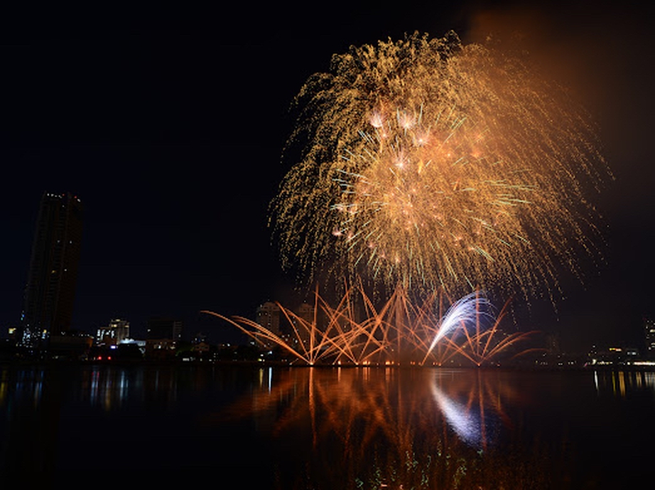 Ph&aacute;o hoa Đ&agrave; Nẵng 2024: Đại tiệc &aacute;nh s&aacute;ng tr&ecirc;n s&ocirc;ng H&agrave;n- Ảnh 10.