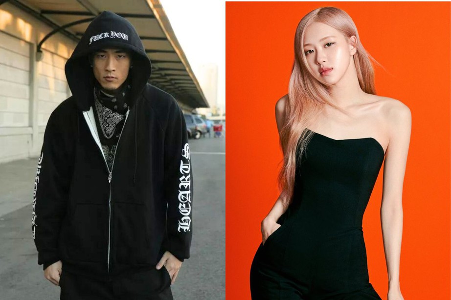 N&oacute;ng: Ros&eacute; (BlackPink) đầu qu&acirc;n cho &ldquo;ph&ugrave; thủy &acirc;m nhạc&rdquo; Teddy- Ảnh 1.