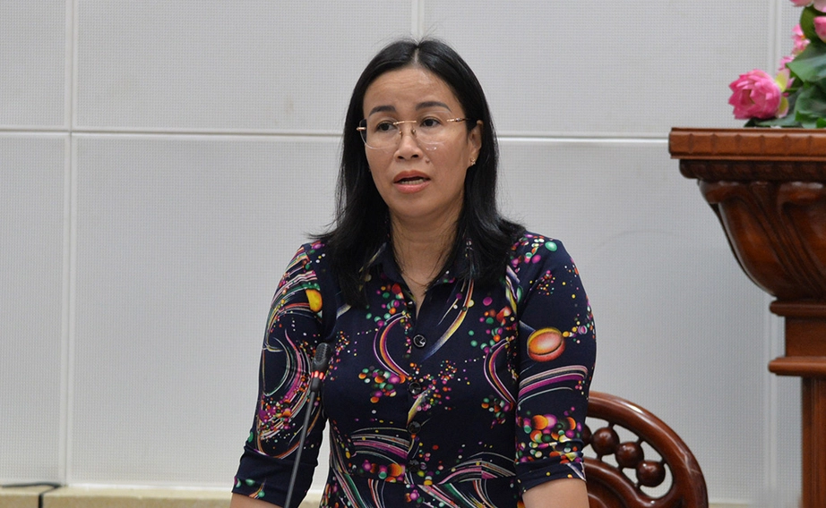 Thủ tướng Ch&iacute;nh phủ bổ nhiệm nh&acirc;n sự 3 cơ quan- Ảnh 1.