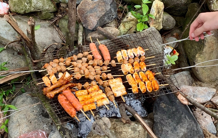 Hoang sơ vẻ đẹp Suối Kẹm - điểm tr&aacute;nh n&oacute;ng l&yacute; tưởng nơi đất ch&egrave;- Ảnh 7.