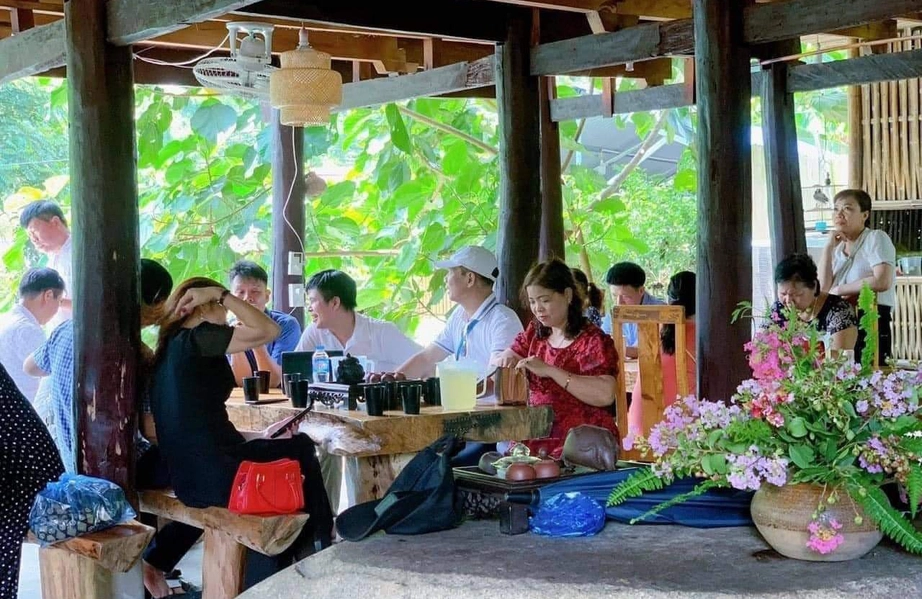 Hoang sơ vẻ đẹp Suối Kẹm - điểm tr&aacute;nh n&oacute;ng l&yacute; tưởng nơi đất ch&egrave;- Ảnh 13.