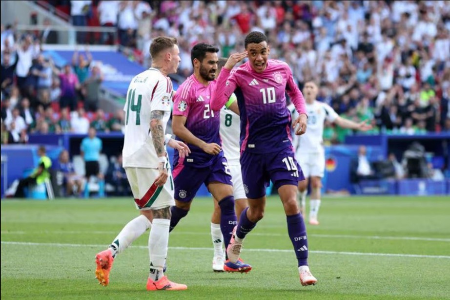 Nhận định, dự đo&aacute;n kết quả Thụy Sĩ vs Đức (2h ng&agrave;y 24/6), bảng A EURO 2024- Ảnh 2.