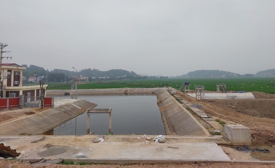 Thanh tra chỉ ra loạt hạn chế, thiếu s&oacute;t tại 4 dự &aacute;n ở Hải Dương- Ảnh 1.