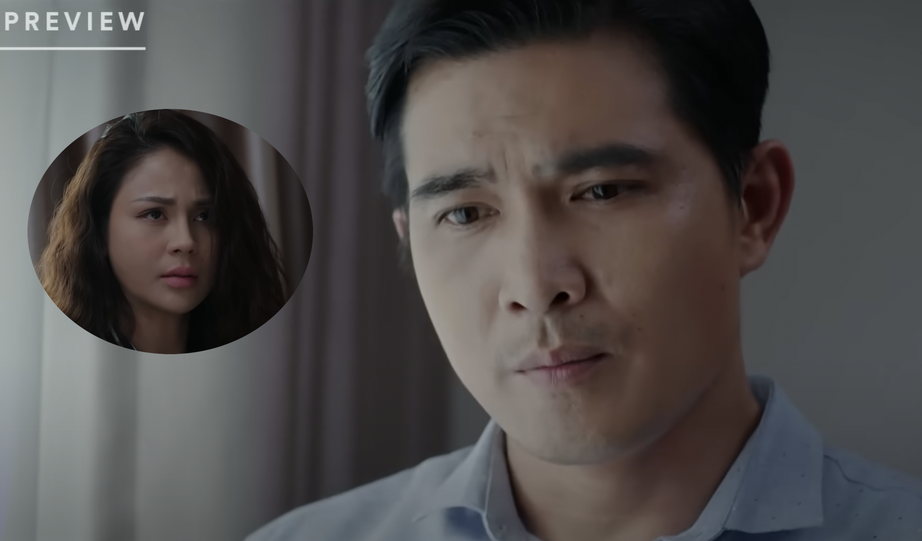 Trạm cứu hộ tr&aacute;i tim tập 47: An Nhi&ecirc;n đe dọa mẹ chồng, Nghĩa ngửa b&agrave;i với vợ- Ảnh 4.