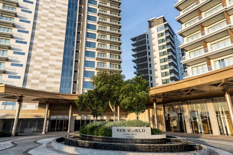 Si&ecirc;u dự &aacute;n Casino hơn 81.000 tỷ tại Quảng Nam: Ch&igrave;m trong thua lỗ, nợ nần- Ảnh 2.