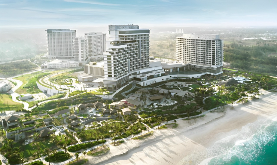 Si&ecirc;u dự &aacute;n Casino hơn 81.000 tỷ tại Quảng Nam: Ch&igrave;m trong thua lỗ, nợ nần- Ảnh 1.