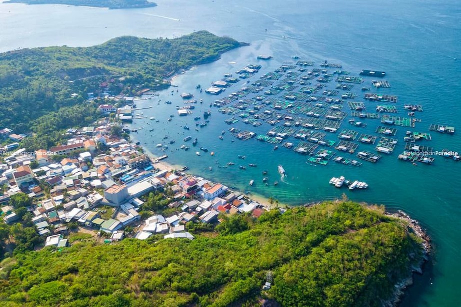 Nha Trang: Hàng ngàn người dân đảo Trí Nguyên bị dừng cấp nước- Ảnh 2. Nha Trang: Hàng ngàn người dân đảo Trí Nguyên bị dừng cấp nước- Ảnh 2.