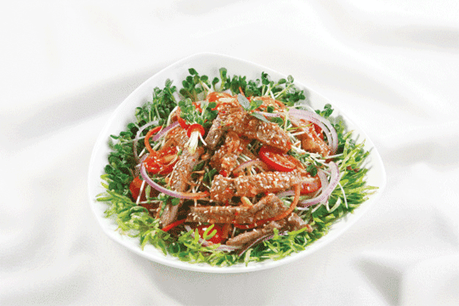 Loại rau tươi non, gi&aacute; rẻ, ăn ngon lại bổ dưỡng, gi&uacute;p tăng cường miễn dịch- Ảnh 1.